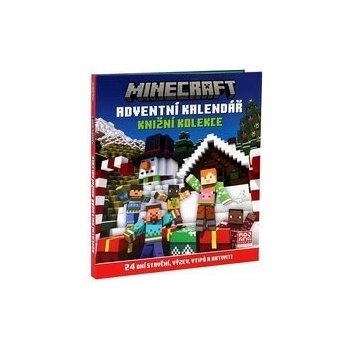 Minecraft Adventní kalendář