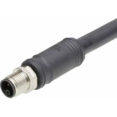 Molex upravený zástrčkový konektor pro senzory - aktory, 1205000248, piny: 4, 20 m, 1 ks