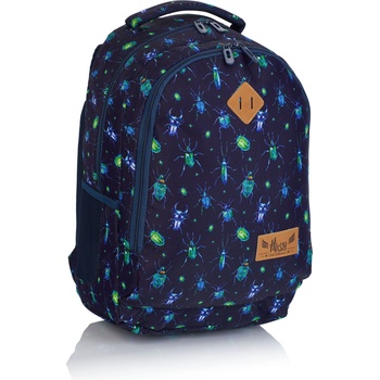 Astra Ученическа раница Astra - Hash, HS 181 (AS502019102)