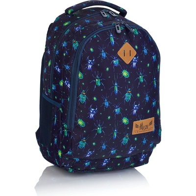 Astra Ученическа раница Astra - Hash, HS 181 (AS502019102)