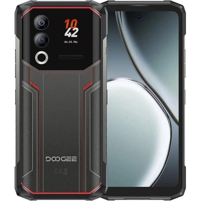DOOGEE Blade20 Ultra
