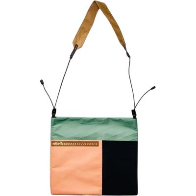 Isadore Reisefix & Musette Evergreen
