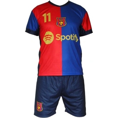 JAKS detský futbalový dres Raphinha FC Barcelona