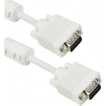 DeTech Кабел DeTech VGA 3+4, 1.5m - 18139 (18139)