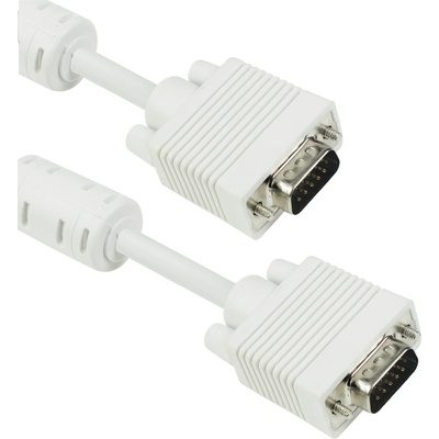 DeTech Кабел DeTech VGA 3+4, 1.5m - 18139 (18139)