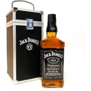 Jack Daniel's 40% 0,7 l (dárkové balení music box)