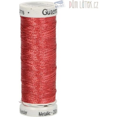 Nit Gütermann Sulky Metallic 7014