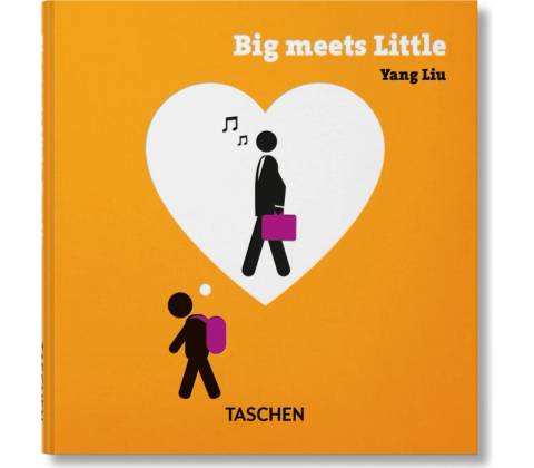 Yang Liu, Big/Small