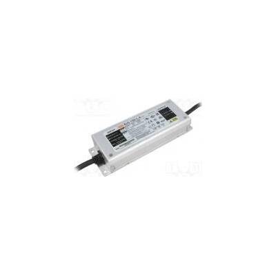 Napájecí zdroj spínaný LED 150W 120÷214VDC 0,7÷1,05A IP67