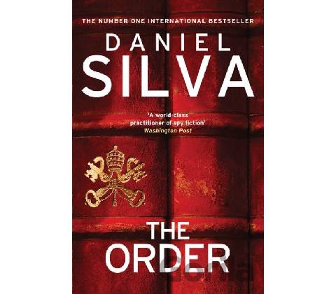 The Order - Daniel Silva