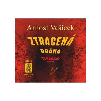 Ztracená brána