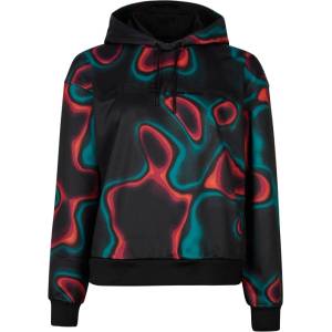 O'Neill Rutile aop hooded fleece xs
