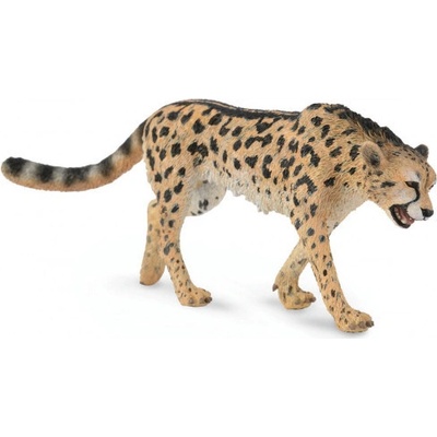 Mac Toys Gepard štíhlý
