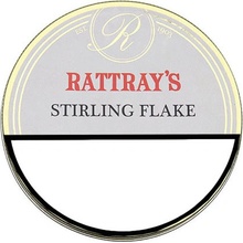 Rattray´s Stirling Flake 50g