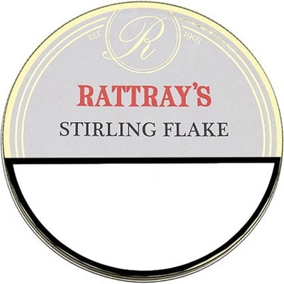 Rattray´s Stirling Flake 50g