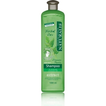 Naturalis kopřivový šampón 1000 ml