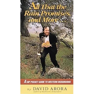 All That the Rain Promises and More | David Arora (ISBN: 9780898153880)