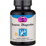 Dragon Herbs Remove Stagnation, 100 капсули, Dragon Herbs (002365 (236) DH)