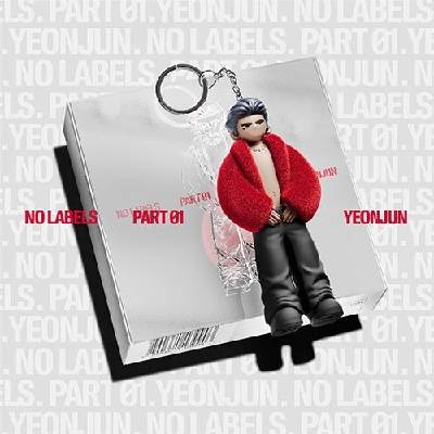 Daniel Shopping s. r. o Yeonjun (TXT): No Labels: Part 01 (Figure Version) - CD (089117)