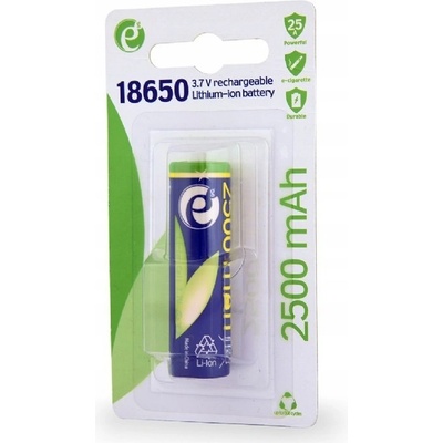 EnerGenie 18500 2500 mAh 1 ks