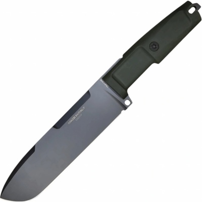 Extrema Ratio ONTOS II S600 BLACK 04.1000.0122/S6/BLK-GRN