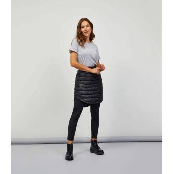 Sam 73 Черна дамска ватирана пола SAM 73 Colilo Sam 73 | Cheren | ЖЕНИ | S