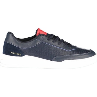 Tommy Hilfiger Мъжки спортни обувки tommy hilfiger, Цвят Синьо (fm0fm04145_blu_dw5)