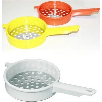 ADH Haluškár plast/nerez