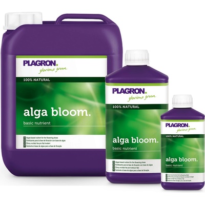 Plagron-alga bloom 500 ml