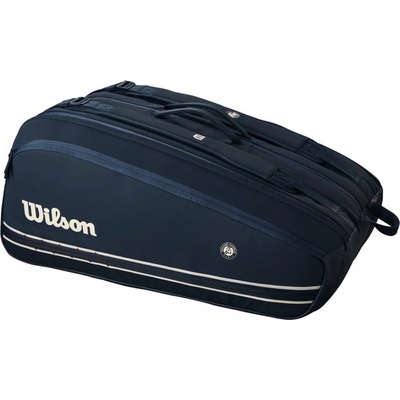 Wilson Roland Garros Session Soiree Super Tour 15PK 2025