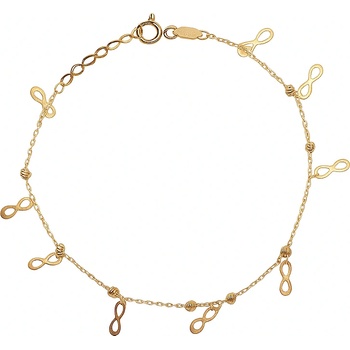 Златна гривна