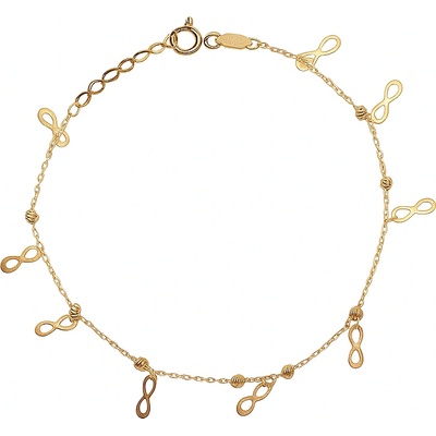 Златна гривна