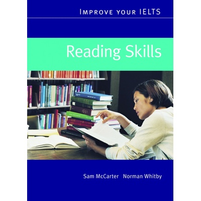 Improve Your IELTS Reading Skills