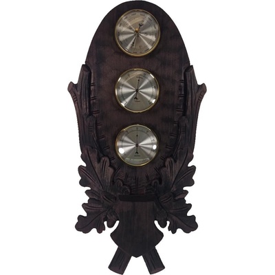 Dřevo Novák 207 černá