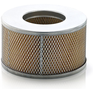 Mann-filter Въздушен филтър mann-filter c 22 013 Въздушен филтър