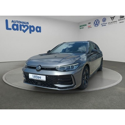 Volkswagen Passat Variant 2.0 TDI R-Line 4Motion DSG 142 kW