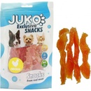 Juko Smarty Snack SOFT MINI Chicken Jerky 70 g