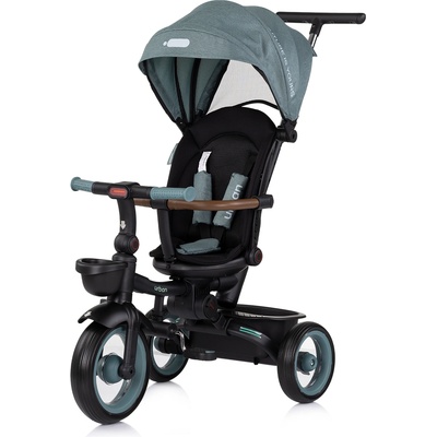 TOYS Сгъваема триколка "Ърбан" босилек (trkub02504ba)