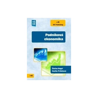 Podniková ekonomika