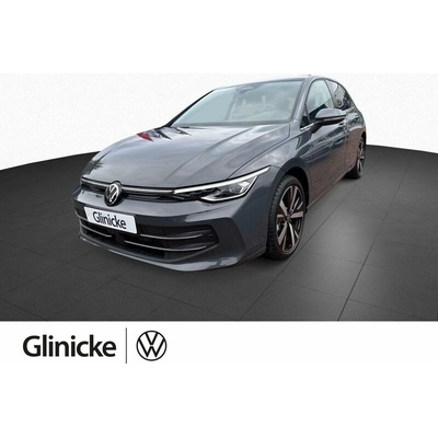 Volkswagen Golf 1.5 eTSI Style DSG 110 kW