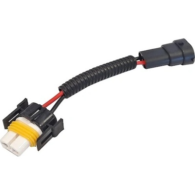 Patice autožárovky H11 keramická s konektorem