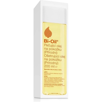 Bi-Oil Skincare Oil Natural 200ml