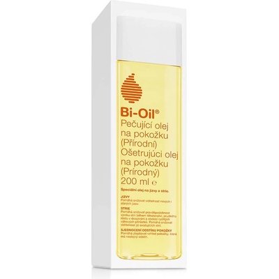 Bi-Oil Skincare Oil Natural 200ml