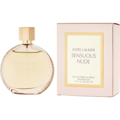 Estée Lauder Sensuous Nude parfumovaná voda dámska 100 ml Tester