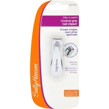 Sally Hansen kleštičky na nehty se zachytávačem