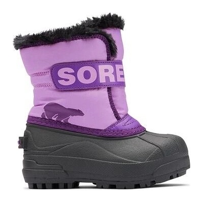 Sorel Snow Commander 2114101514 Fialová