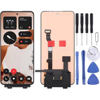 Nothing Оригинален AMOLED Дисплей и Тъч Скрийн за Nothing CMF Phone 2 Pro