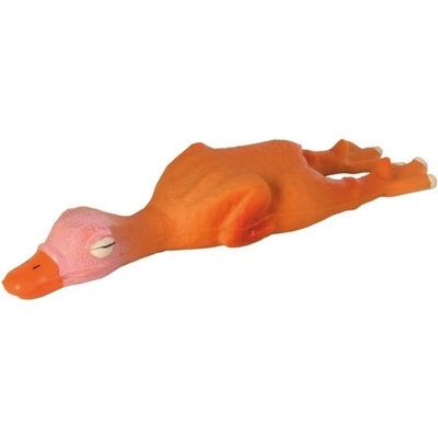 Trixie Kachna latexová 14,5 cm