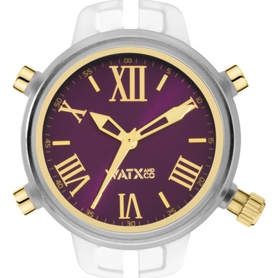 Watx & Colors RWA4067