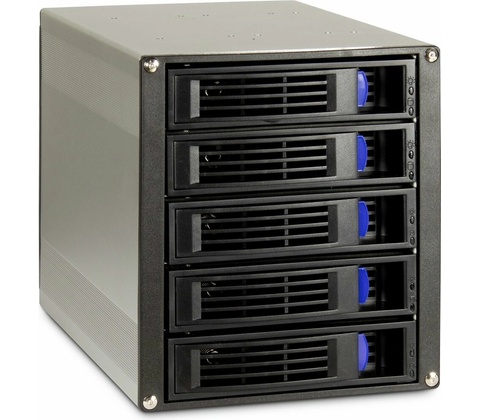 Inter-Tech ST-5255